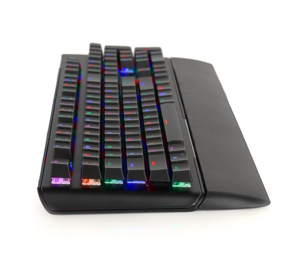 SPC Gear GK550 Omnis Kailh Brown RGB - 412046 - zdjęcie 5
